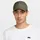 Club Cap Medium Olive/Metallic Silver M/L