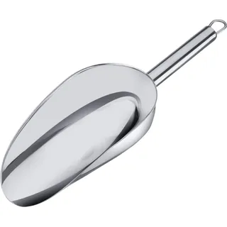 Westmark Edelstahlschaufel Halia, 200 ml