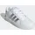 Cloud White / Matte Silver / Matte Silver 34
