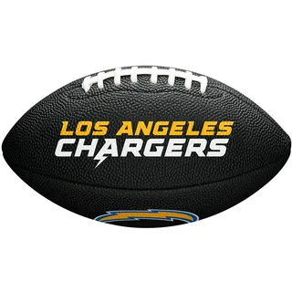 Wilson Football NFL Team Soft Touch, Soft Touch-Blended