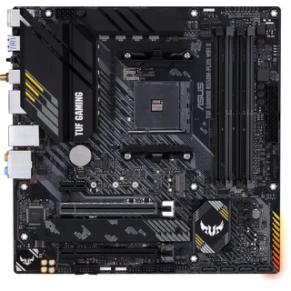 Asus TUF Gaming B550M-Plus WIFI II