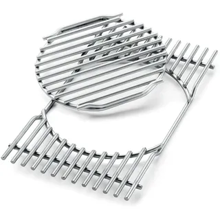 Weber Grillrost mit Rosteinsatz (7585)