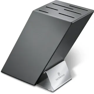 Victorinox Messerblock leer, Messerblock, Grau