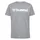 T-Shirt grau 3XL