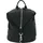 Romy Cityrucksack Schwarz