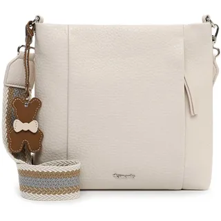 TAMARIS Katrina Umhängetasche Polyurethan Beige