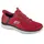 Key Pace Herren Rot 44