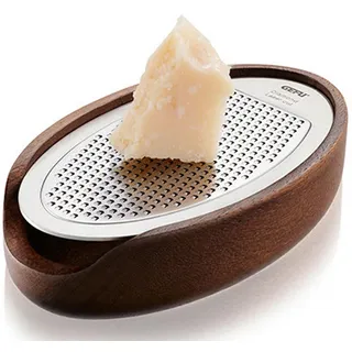 GEFU Parmezo Käsereibe 1-tlg. Silber