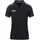 Poloshirt Damen schwarz/anthra light 44