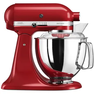 KitchenAid Artisan 5KSM175PS Empire Rot