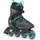 Blau/Schwarz 42,5