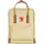 16 l light oak/rainbow pattern