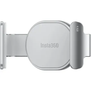 INSTA360 Flow 2 Pro Magnetic Phone Clamp (Grau)