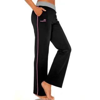 KangaROOS Relaxhose mehrfarbig 40