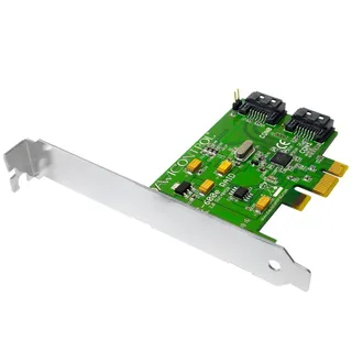 Dawicontrol DC-600E RAID Blister