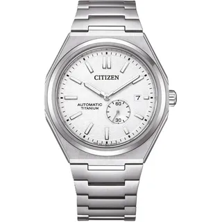 Citizen Zenshin Automatik Titan 41 mm NJ0180-80A