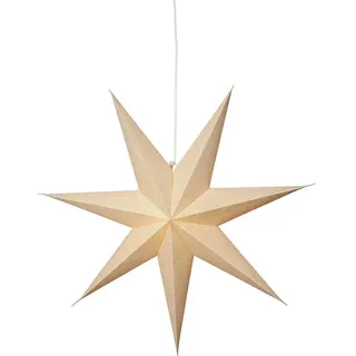 EGLO Weihnachtsstern 0 cm gold
