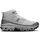 Herren Glacier/Alloy 42