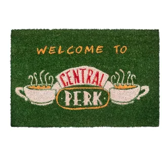 Grupo Erik Friends Central Perk 40 x 60 cm Grün