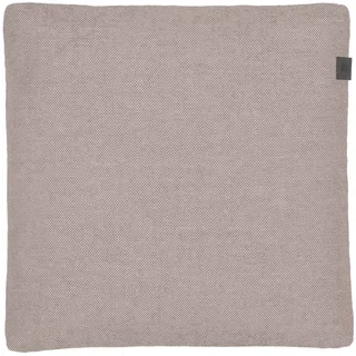 Schöner Wohnen Dekokissen Solo 38 x 38 cm Rosa