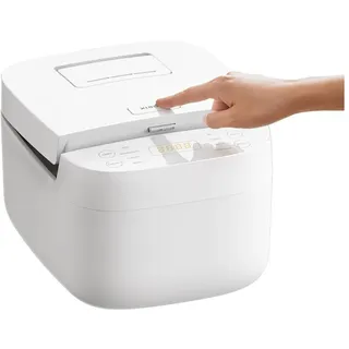 Xiaomi Multifunktionaler Reiskocher weiß 3,0 l