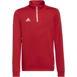 adidas Mens Sweatshirt (Long Sleeve) Ent22 Tr Top, Team Power Red 2, H57556, ST
