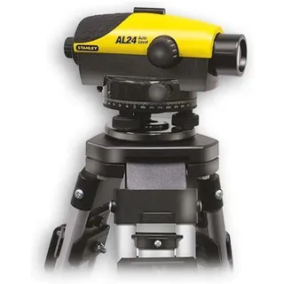 Stanley AL24 GVP Set (optischer Nivellierer,