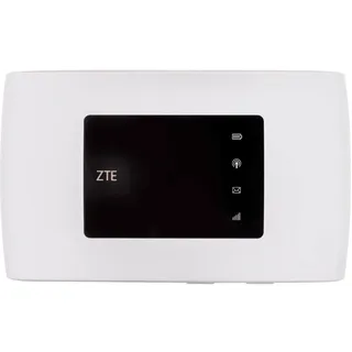 ZTE MF920C Router
