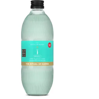 RITUALS The Ritual of Karma Duftstäbchen Refill, Lotusblüte, 500 ml