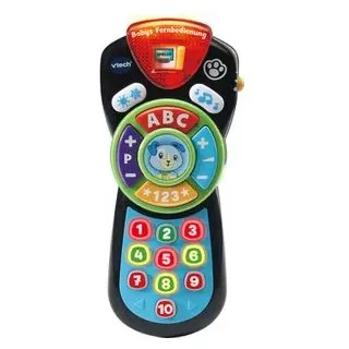Vtech 80-606274 Babys Fernbedienung