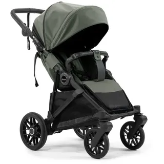 Emmaljunga SONIC Stroller Urban Green Urban Green