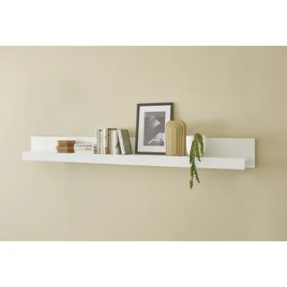 Home Affaire Wandboard Chester 217 x 22 x 18 cm Weiß