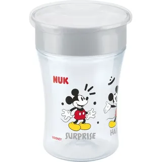 NUK Magic Cup Disney Tasse Mickey Mouse 8m+ 1 St.