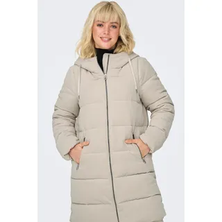 Only ONLDolly Steppjacke Beige M