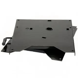 Sportscraft Drehkonsole Mercedes Sprinter / VW LT Bj. 1996-2006, Beifahrerseite