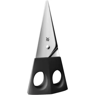 WMF Kräuterschere 13 cm, Klingenstahl, Kunststoffgriff