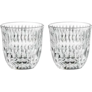 Nachtmann Ethno Barista Espressoglas 0,09 l 2 St.