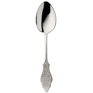 Robbe & Berking Ostfriesen Menülöffel (150 g massiv versilbert)