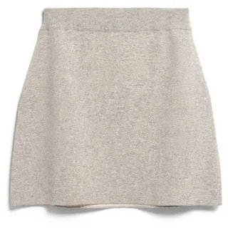 Armedangels Strickrock MINI Strickrock aus Bio-Baumwoll-Mix Regular Fit XS/34