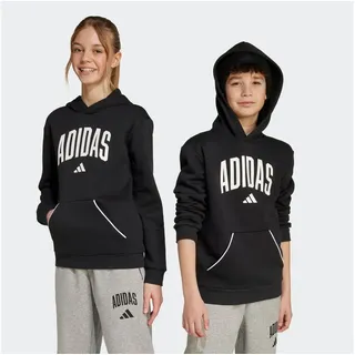 adidas Hoodie Black 152