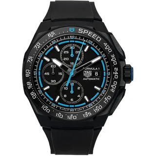 Tag Heuer Formula 1 Automatik-Chronograph CBZ2084.FT8097 200M Herrenuhr