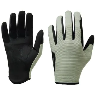 Oakley Apparel Off Grid Kurze Handschuhe - Faded Green - L