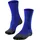 Explore Wandersocken 1 Paar Blau 46-48