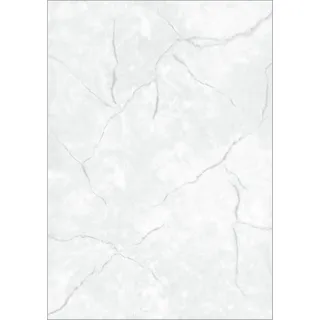Sigel Motivpapier Granit grau DIN A4 90 g/qm 100 Blatt
