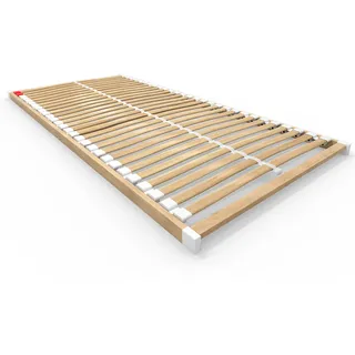 bett1.de BODYGUARD® Lattenrost Starr 90x200