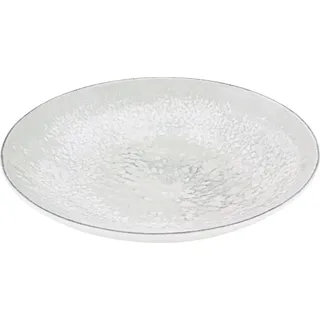 Bauscher smart - Teller tief coup 24 cm - Salt 6er