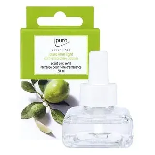 ipuro Lime Light Raumduft 20 ml