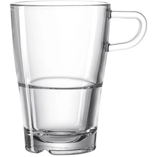 Latte-Macchiato-Glas Senso ca. 350ml