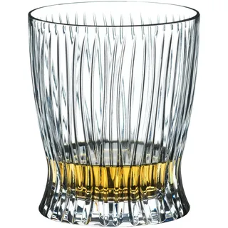 Riedel Tumbler Collection Fire Whiskeygläser-Set, 2-tlg. (0515/02S1)