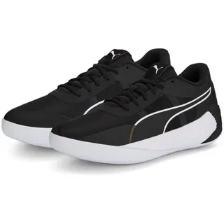 Puma Fusion Nitro Team black/white Gr. 43